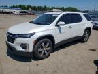 CHEVROLET TRAVERSE 2022