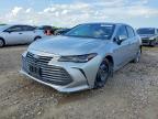 TOYOTA AVALON HYBRID 2019