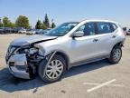 NISSAN ROGUE 2017