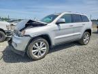 JEEP GRAND CHEROKEE 2012