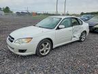 SUBARU LEGACY 2009