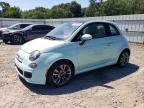 FIAT 500 2017