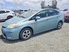 TOYOTA PRIUS 2013