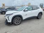 CHEVROLET TRAX 2025