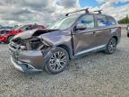 MITSUBISHI OUTLANDER 2016