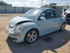 VOLKSWAGEN NEW BEETLE 2010