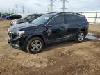 GMC TERRAIN 2018