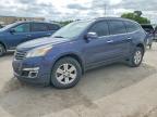 CHEVROLET TRAVERSE 2014