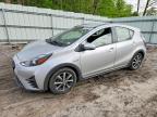 TOYOTA PRIUS C 2018