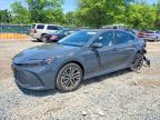 TOYOTA CAMRY 2025