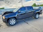 GMC CANYON 2016