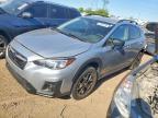 SUBARU CROSSTREK 2018