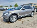 INFINITI FX35 2010