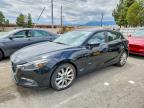 MAZDA 3 2017