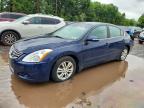 NISSAN ALTIMA 2011