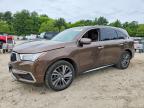 ACURA MDX 2019
