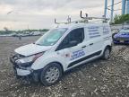 FORD TRANSIT CONNECT 2023