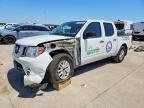 NISSAN FRONTIER 2020