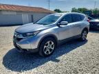 HONDA CR-V 2017