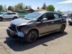 NISSAN LEAF 2025