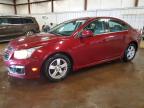 CHEVROLET CRUZE 2015