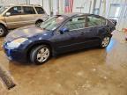 NISSAN ALTIMA 2007