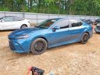 TOYOTA CAMRY 2025