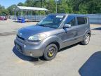 KIA SOUL 2010