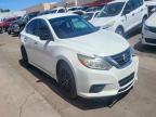 NISSAN ALTIMA 2017