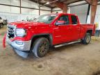 GMC SIERRA 2017