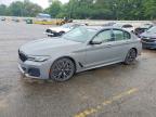 BMW 530 2021