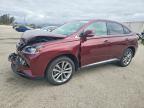 LEXUS RX 2013