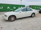 LINCOLN LS 2005
