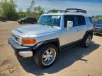 TOYOTA FJ CRUISER 2007
