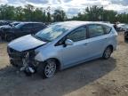 TOYOTA PRIUS V 2012