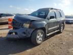 NISSAN XTERRA 2006