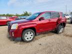 GMC TERRAIN 2012