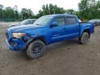 TOYOTA TACOMA 2018