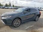 TOYOTA VENZA 2024