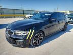 BMW 530 2021