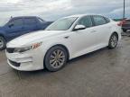 KIA OPTIMA 2017