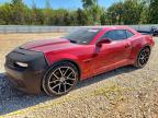 CHEVROLET CAMARO 2014
