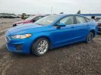 FORD FUSION 2020