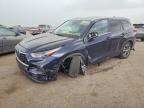 TOYOTA HIGHLANDER 2023