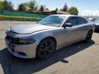 DODGE CHARGER 2016