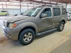 NISSAN PATHFINDER 2005