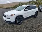JEEP CHEROKEE 2016