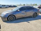 TOYOTA CAMRY HYBRID 2017