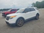 FORD EXPLORER 2015