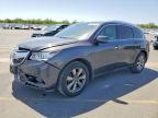 ACURA MDX 2014